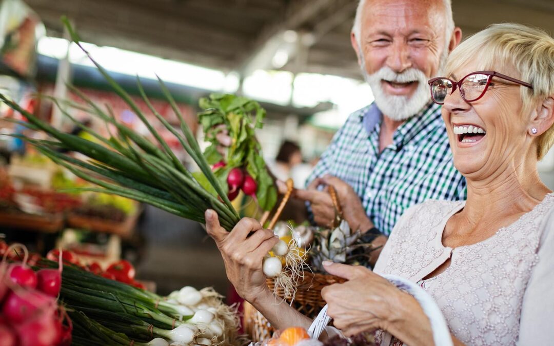 Complete Your Retirement Savings Strategy With Life Insurance and Annuities