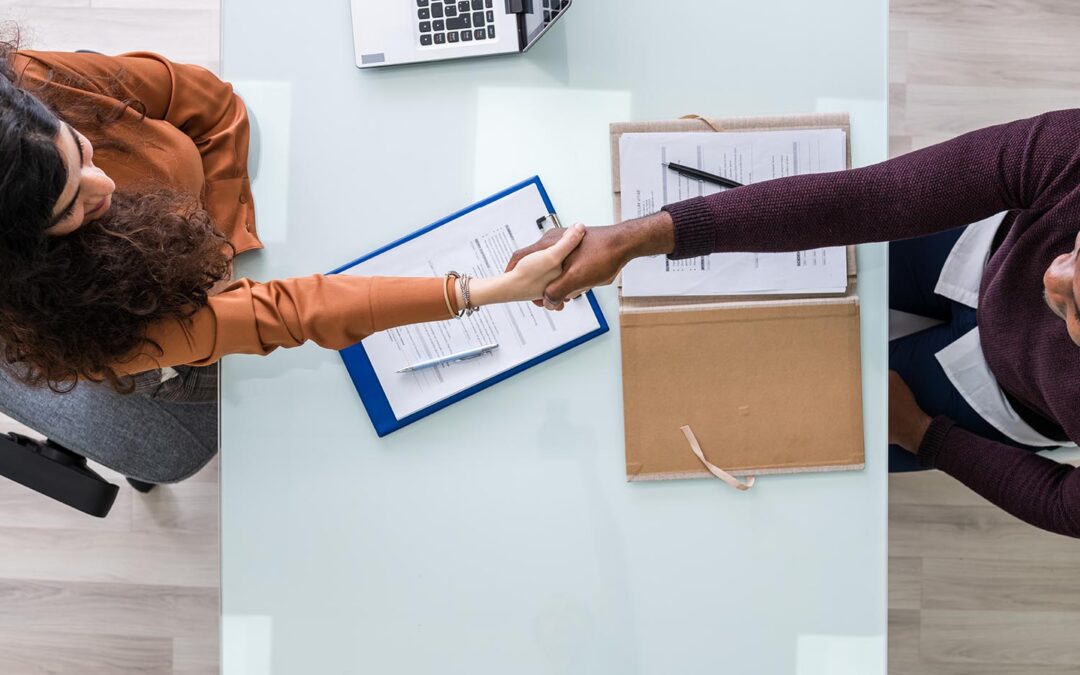 Recruiting and Retaining Great Employees with Retirement Benefits