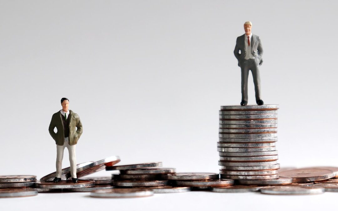 Business Owners, High-Income and High-Net-Worth Individuals Beware