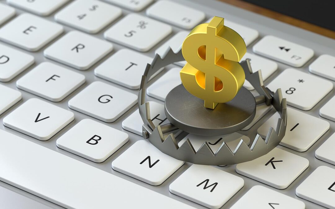 Is the Social Security Administration Running a Scam?