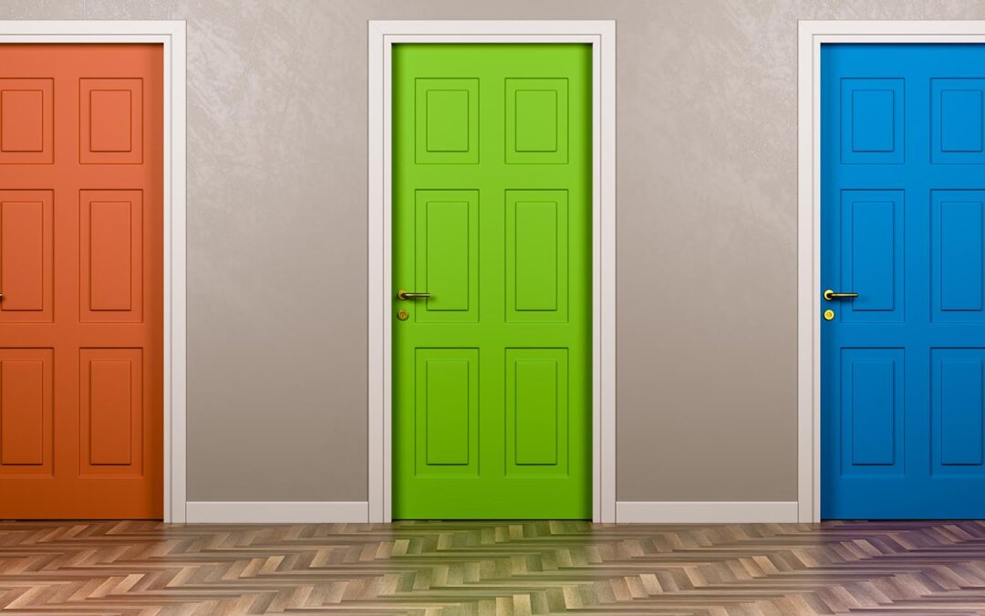 Three Social Security ‘Do Over’ Options