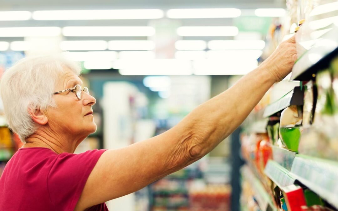 Social Security COLAs: Less than Advertised?