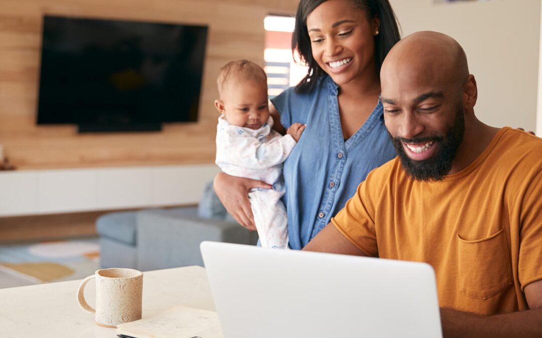 Tax-Efficient Investments and Family Protection Go Hand-in-Hand Part 1