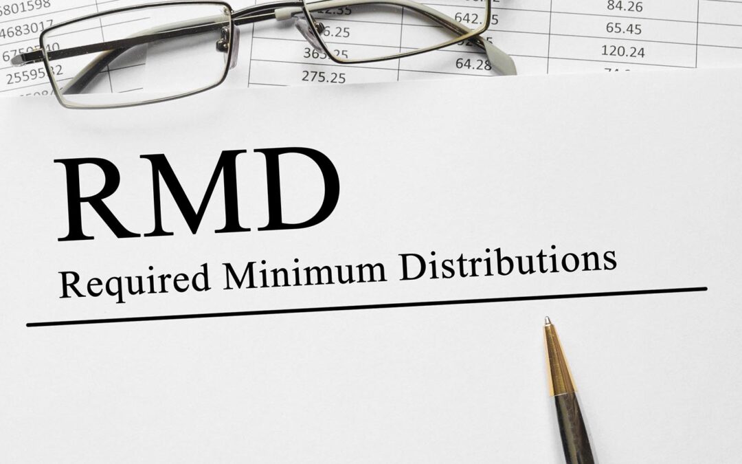 IRS Finally Issues Secure Act RMD Regulations
