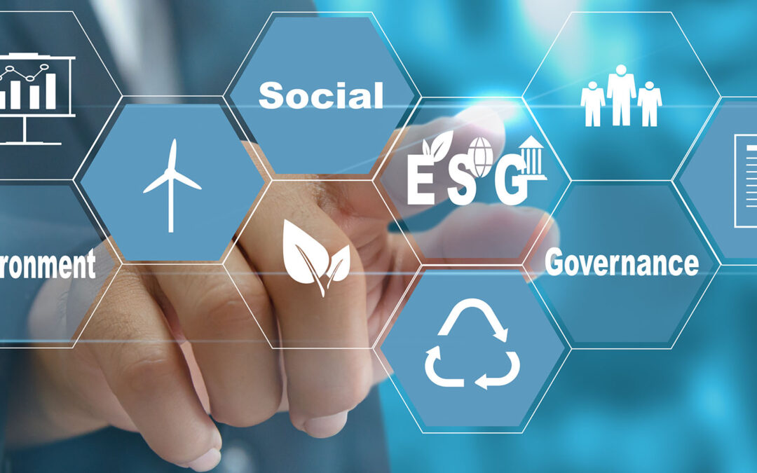 Has ESG Investing Reached its Peak?