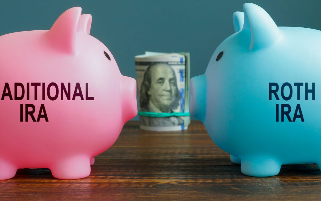 Roth IRA Conversion: To Convert or Not to Convert