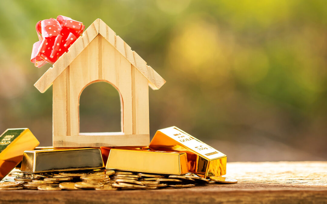 Do You Need to Worry About Gift and Estate Taxes? A Look Back in History