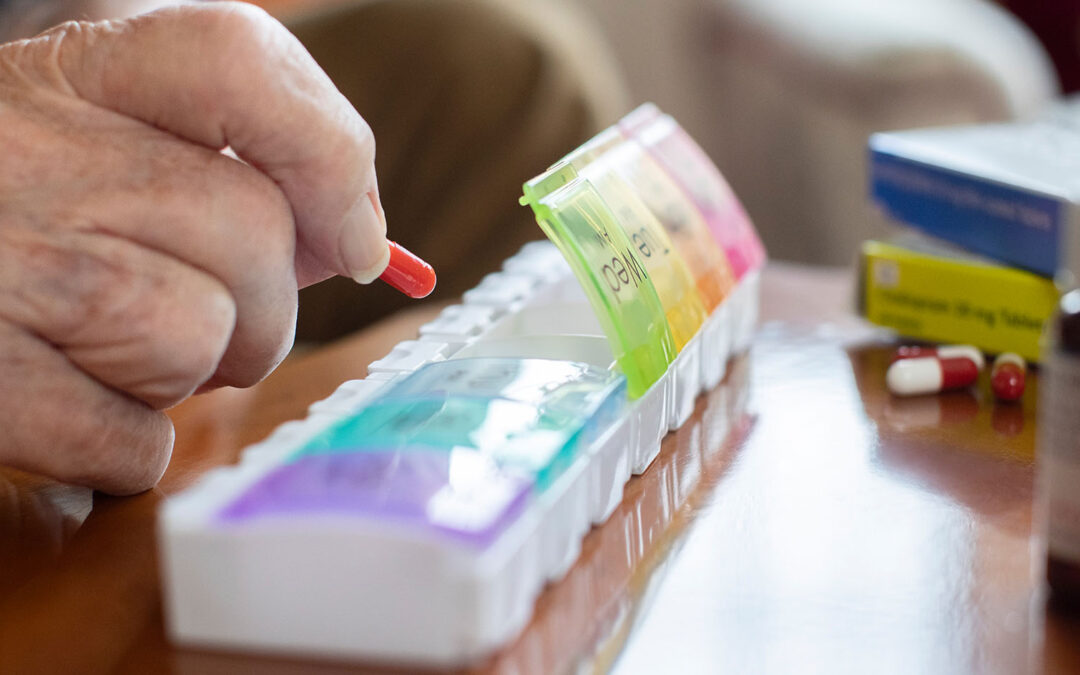 Long Overdue Healthcare Relief for Seniors