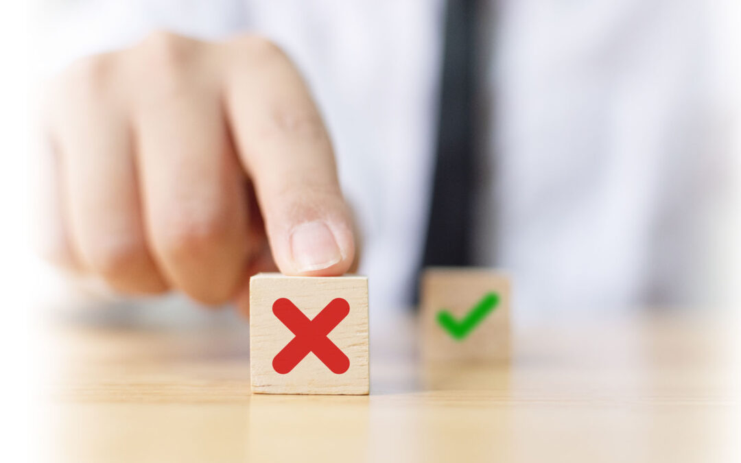 10 Common Mistakes in Purchasing and Owning Life Insurance