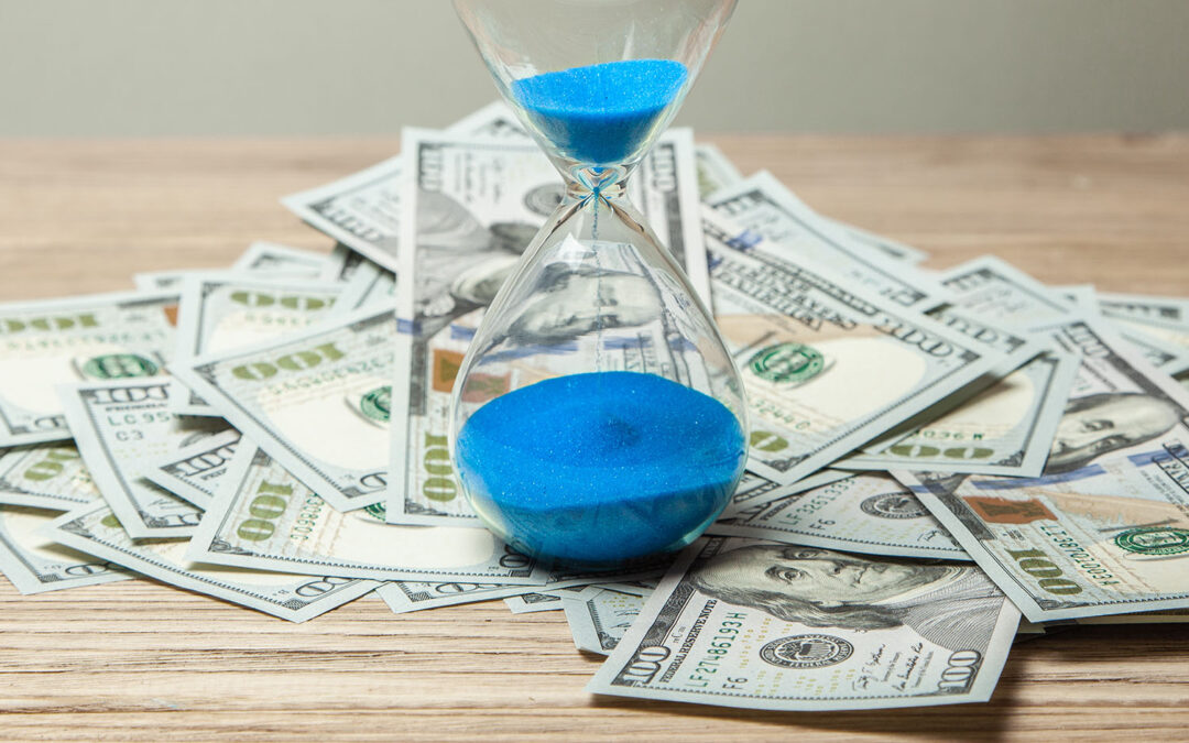 IRS Extends Deadline to File for Portability of Estate Tax Exemption Amount