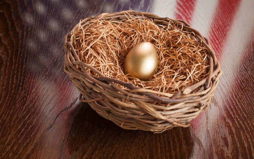 Congress is Getting Serious About Retirement Savings: You Should Too