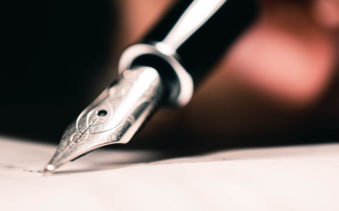 Holographic Wills and the Case of Anne Heche