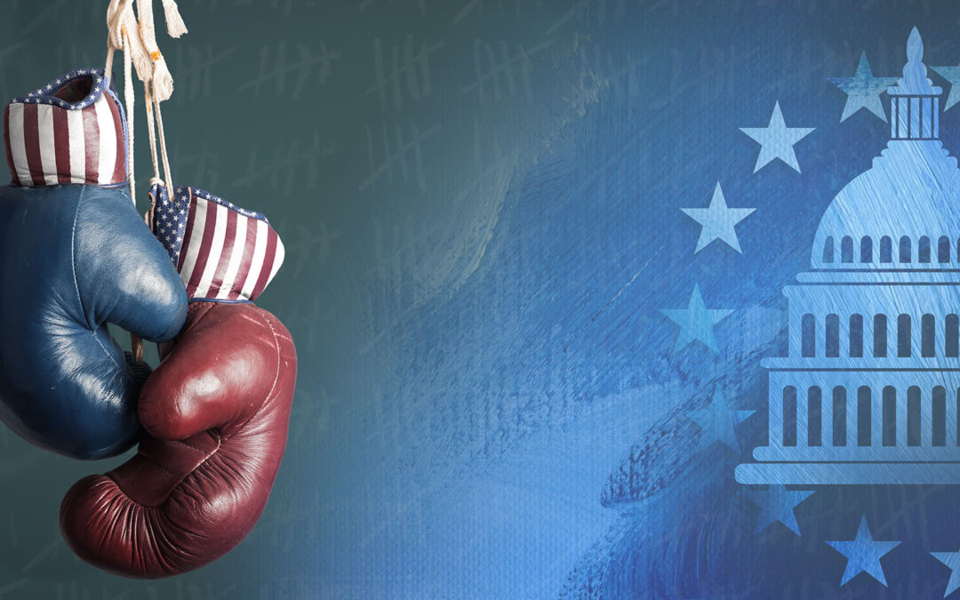 2022 Elections Are Over, Now What?