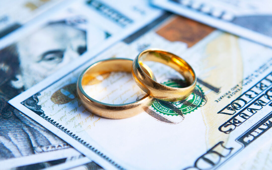 Estate Planning After Divorce or the Death of a Spouse