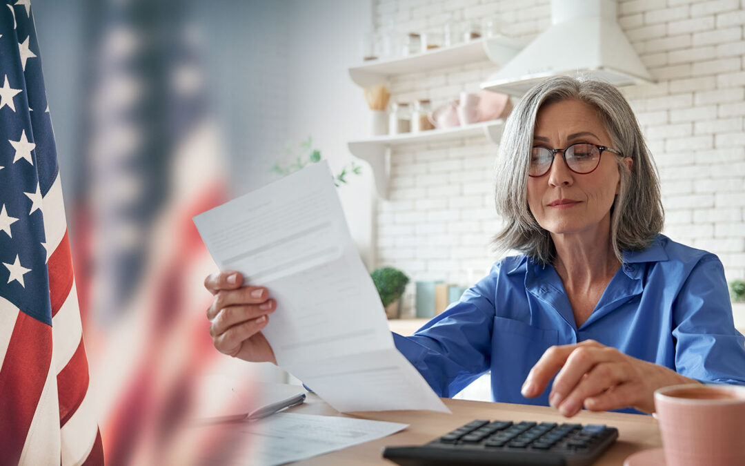 SECURE 2.0 is Now Law. How Does That Impact Retirement Planning? Part One