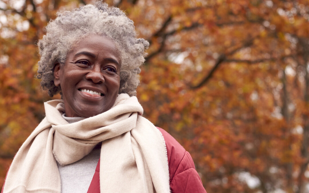 Do Seniors Need Life Insurance?