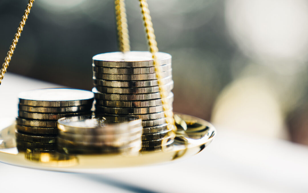 Five Strategies for a More Financially Sound 2023