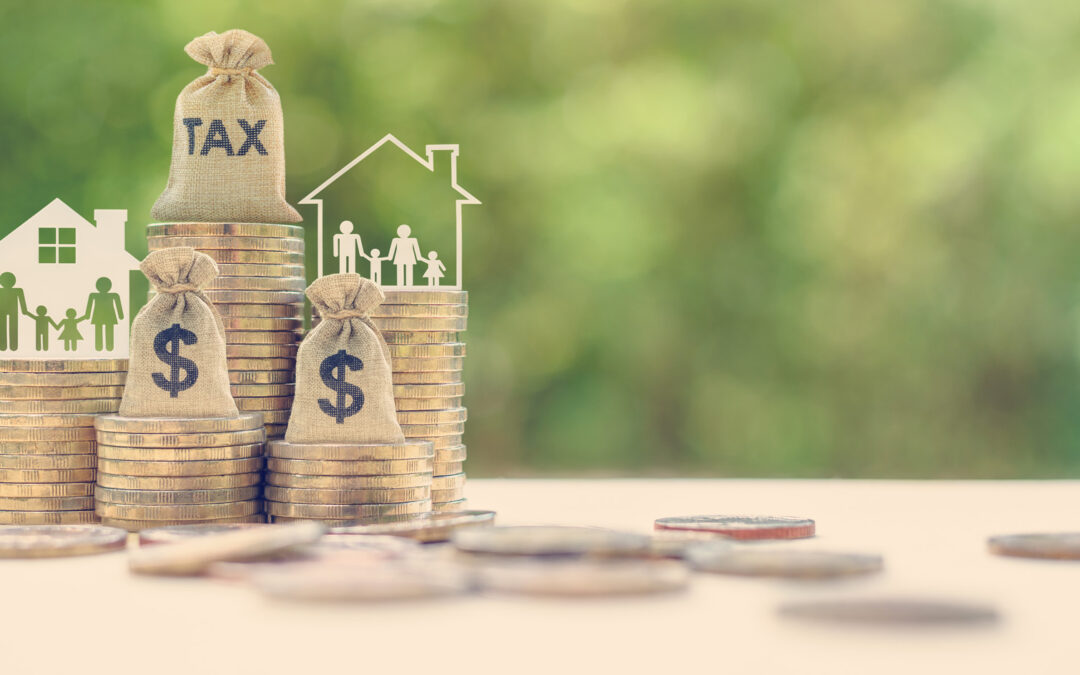 What to Expect When You’re Expecting an Inheritance