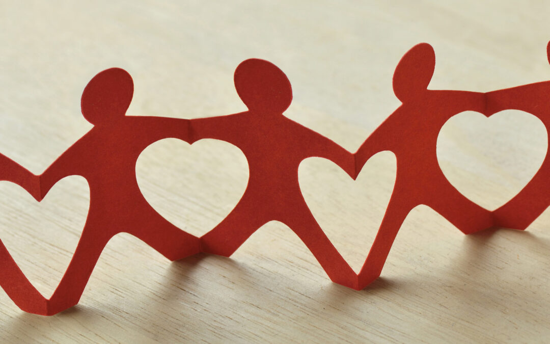 Charities Need Your Help and We Can Help You