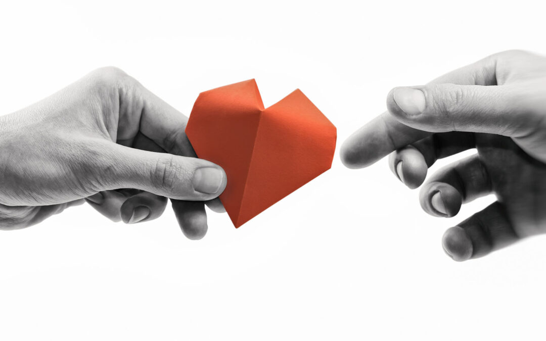 Documentation of Charitable Gifts