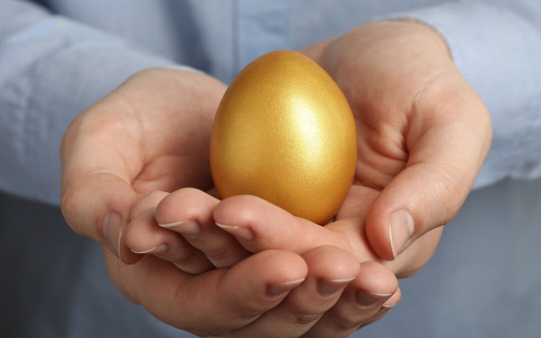 No Step-Up in Basis for Assets in a Grantor Trust