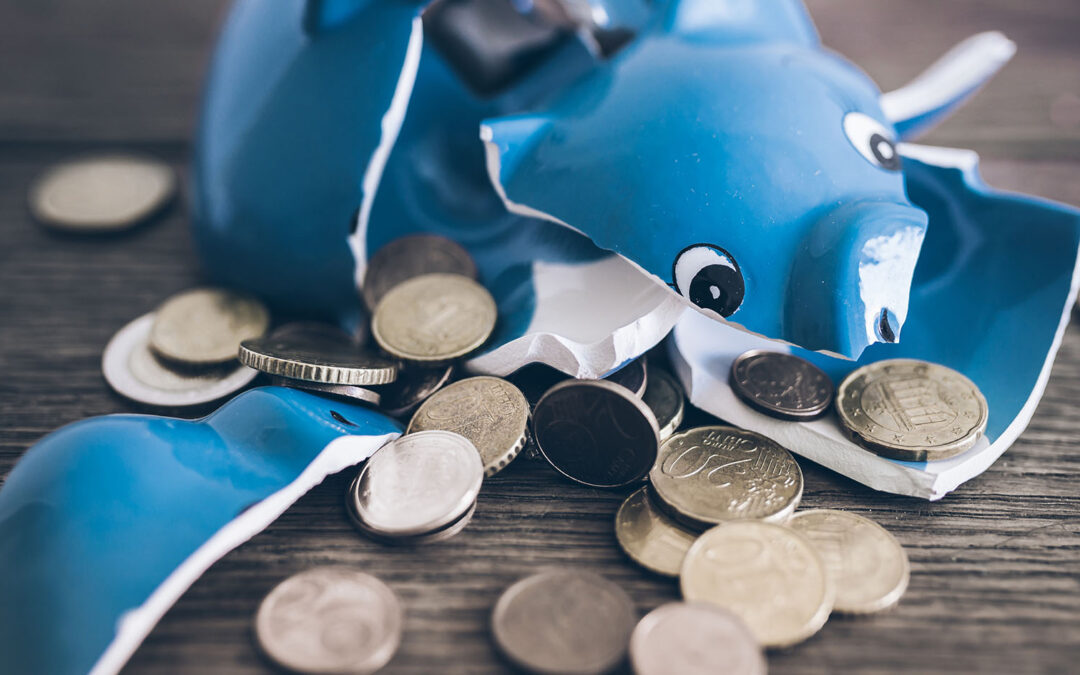 Study Indicates that 40 Percent of Americans Cash Out Their 401(k)s When They Switch Jobs