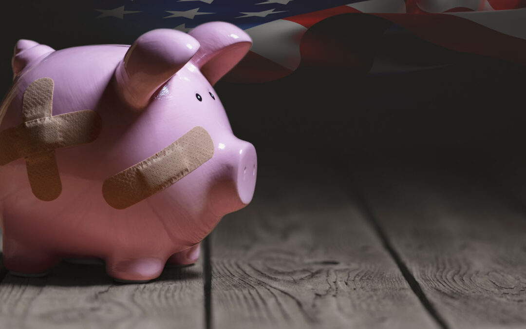 Retirement Confidence is Eroding in America – What Can You Do About It?