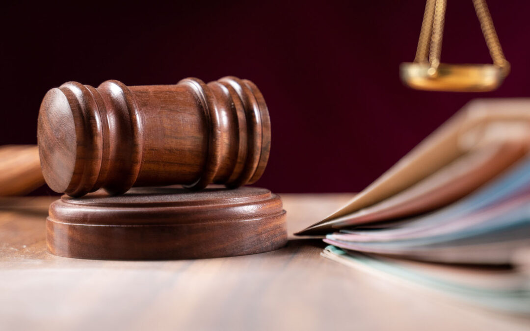 The Ultra-Wealthy Are Rooting for Charles and Kathleen Moore!