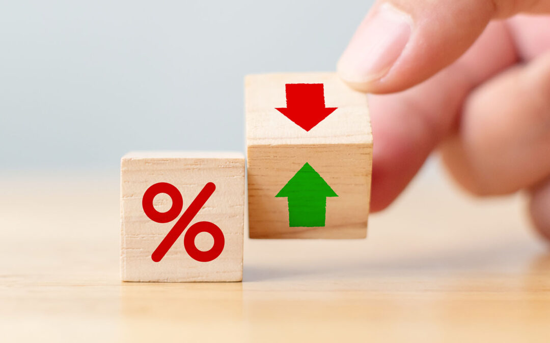 How the Wealthy Borrow Cheap Cash