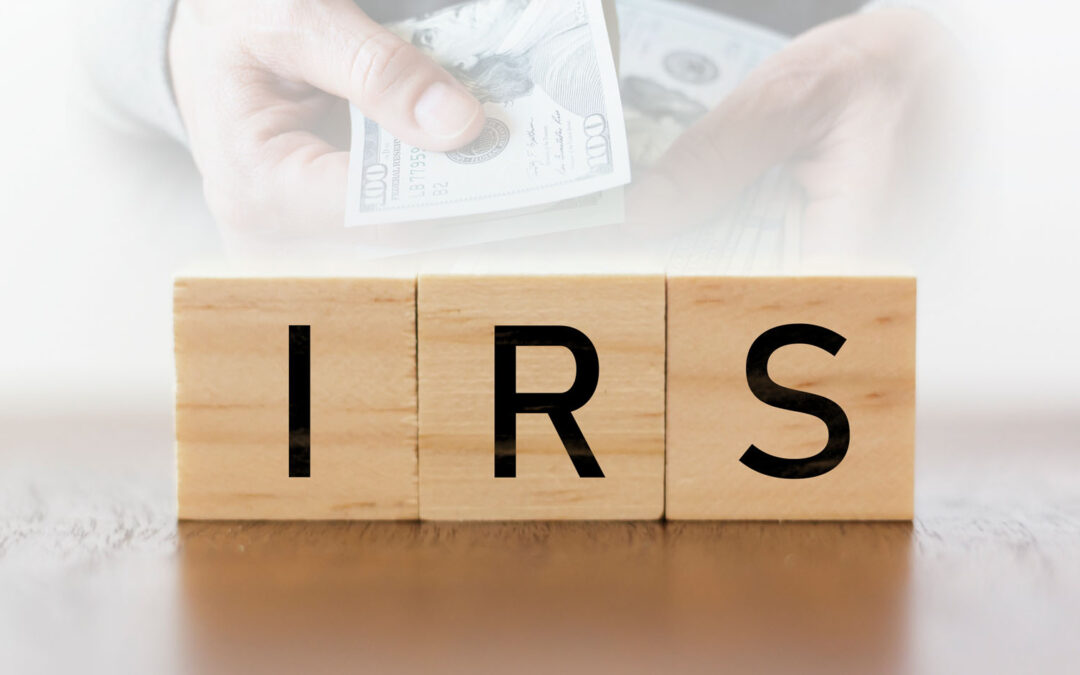 IRS Provides Additional Relief for RMDs in 2023