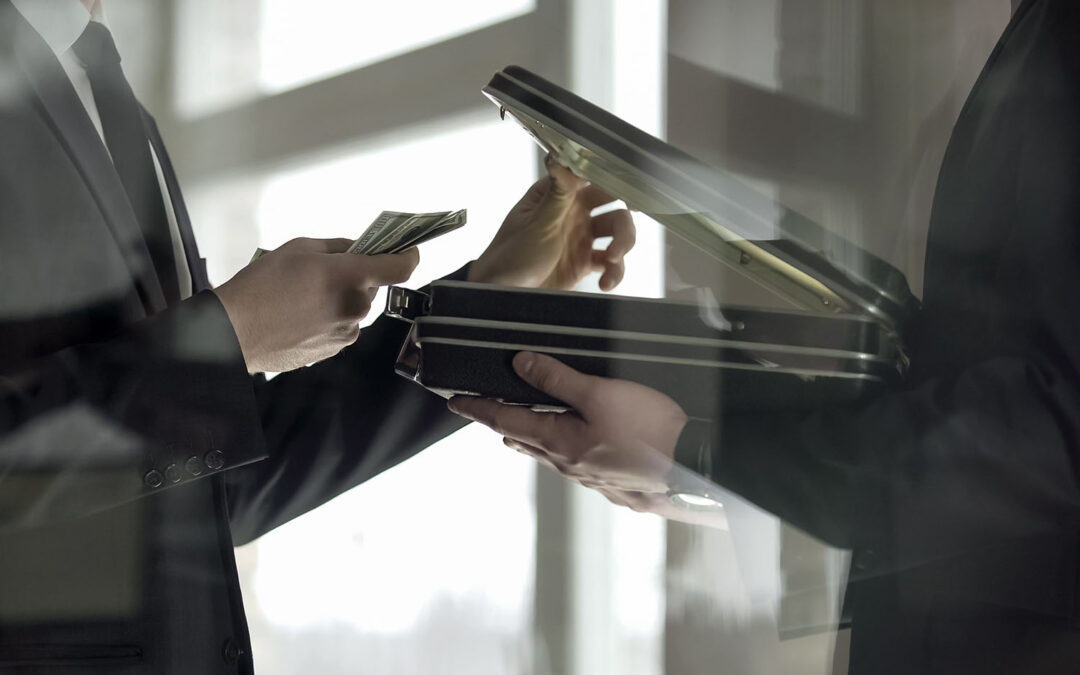 Are You Ready for the Corporate Transparency Act Starting January 1, 2024?