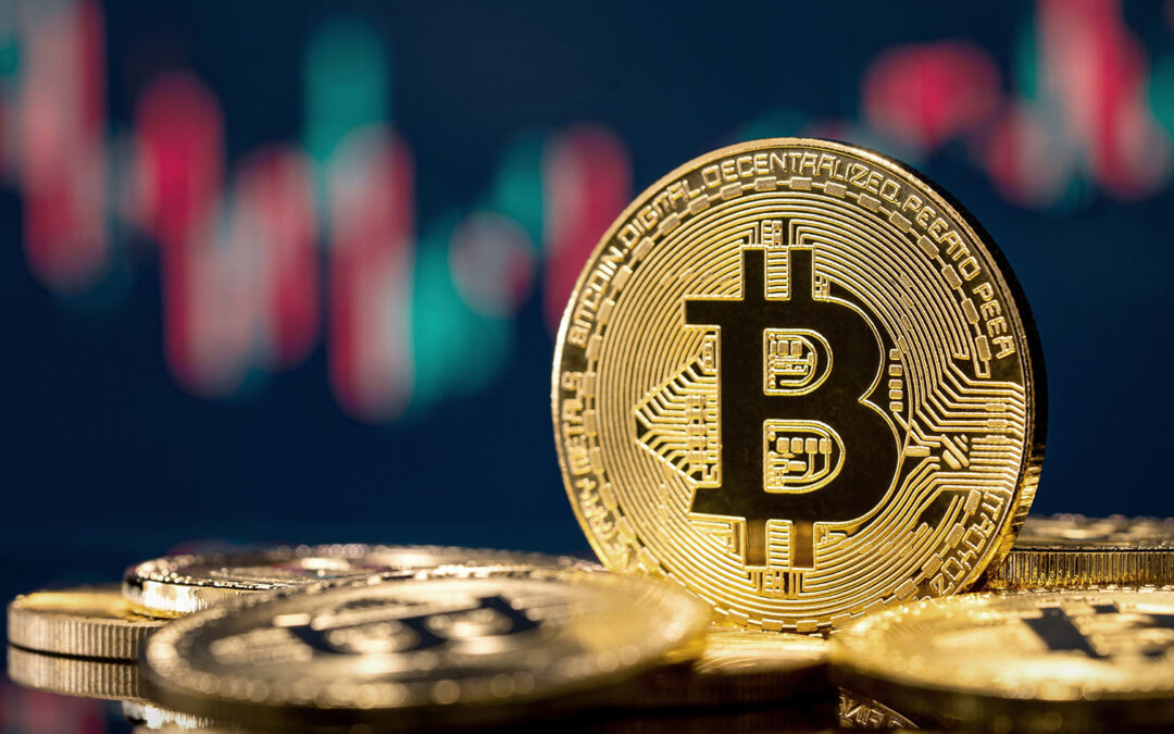 No Section 165 Loss Deduction for Bitcoin