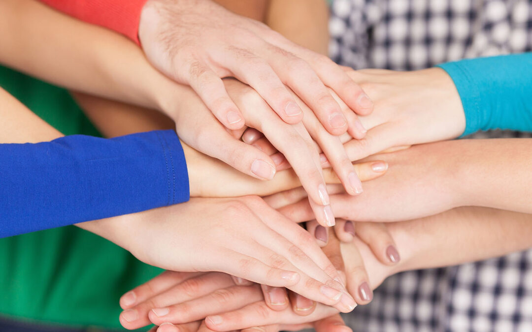 The Unique Challenges Faced by the “Sandwich” Generation