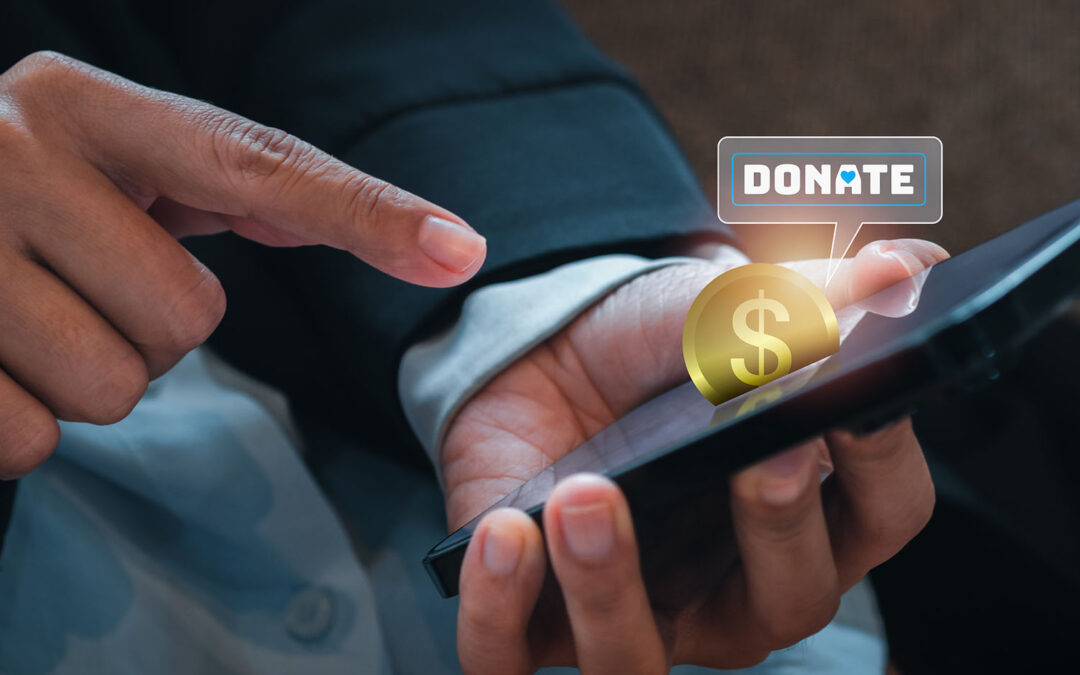 Avoiding a Fake Charity