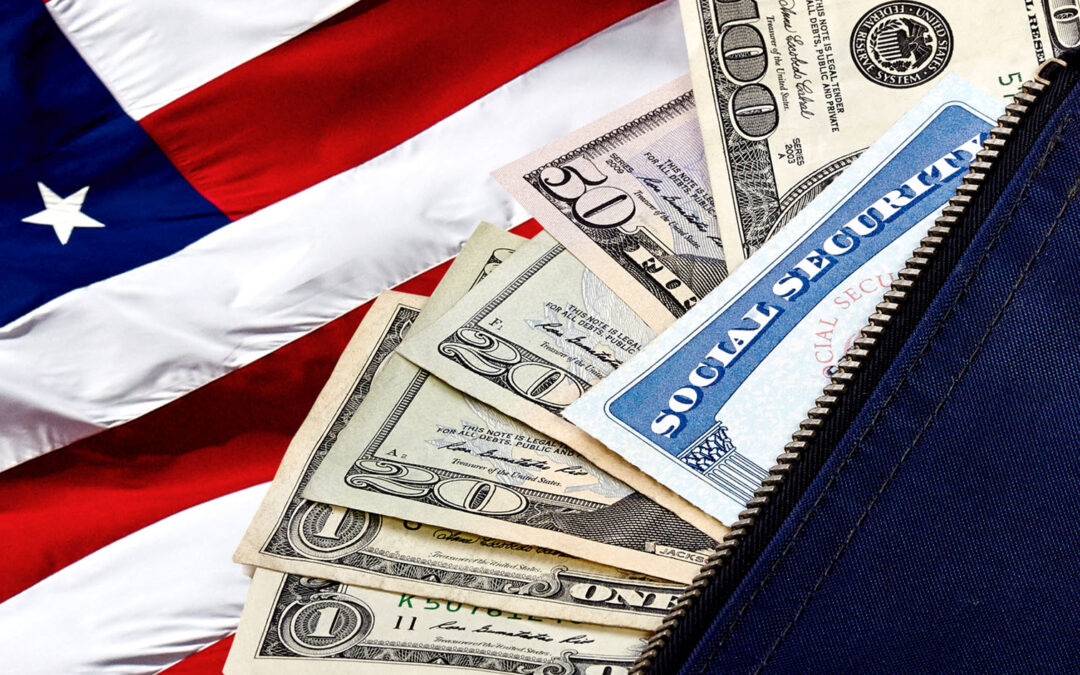 Problems at the Social Security Administration