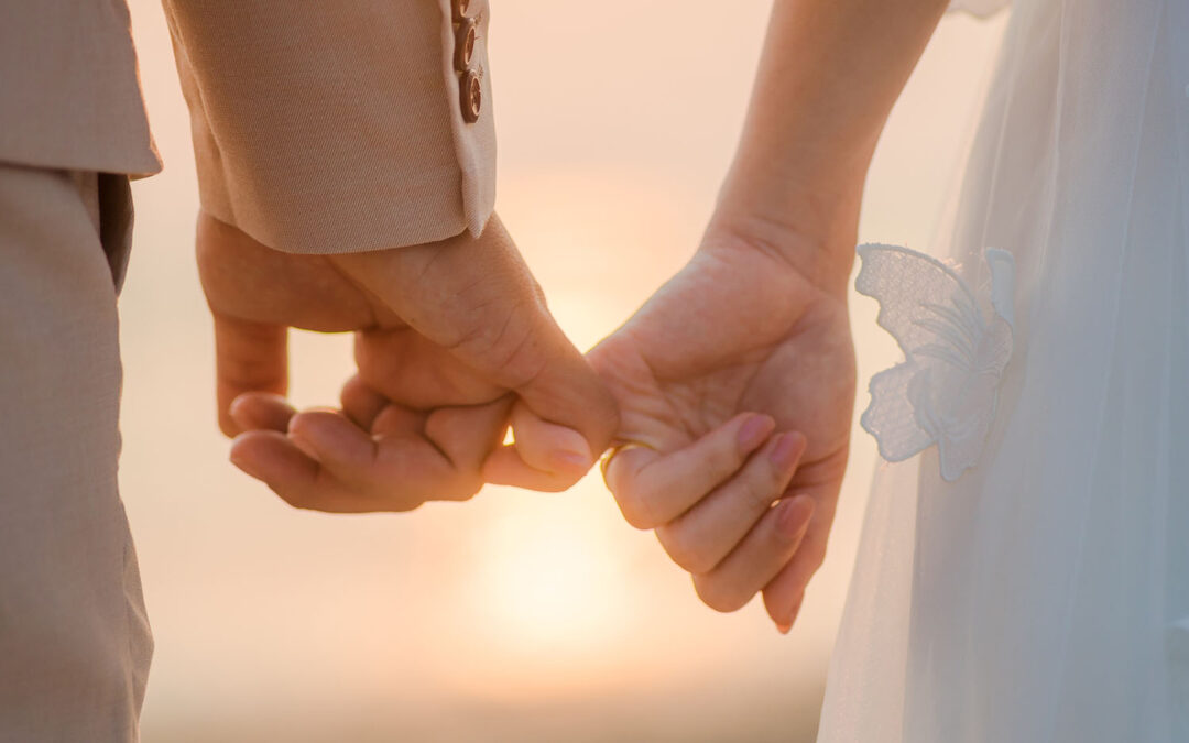 Not Just A Prenup: How to Protect Your Estate Before You Get Married Again