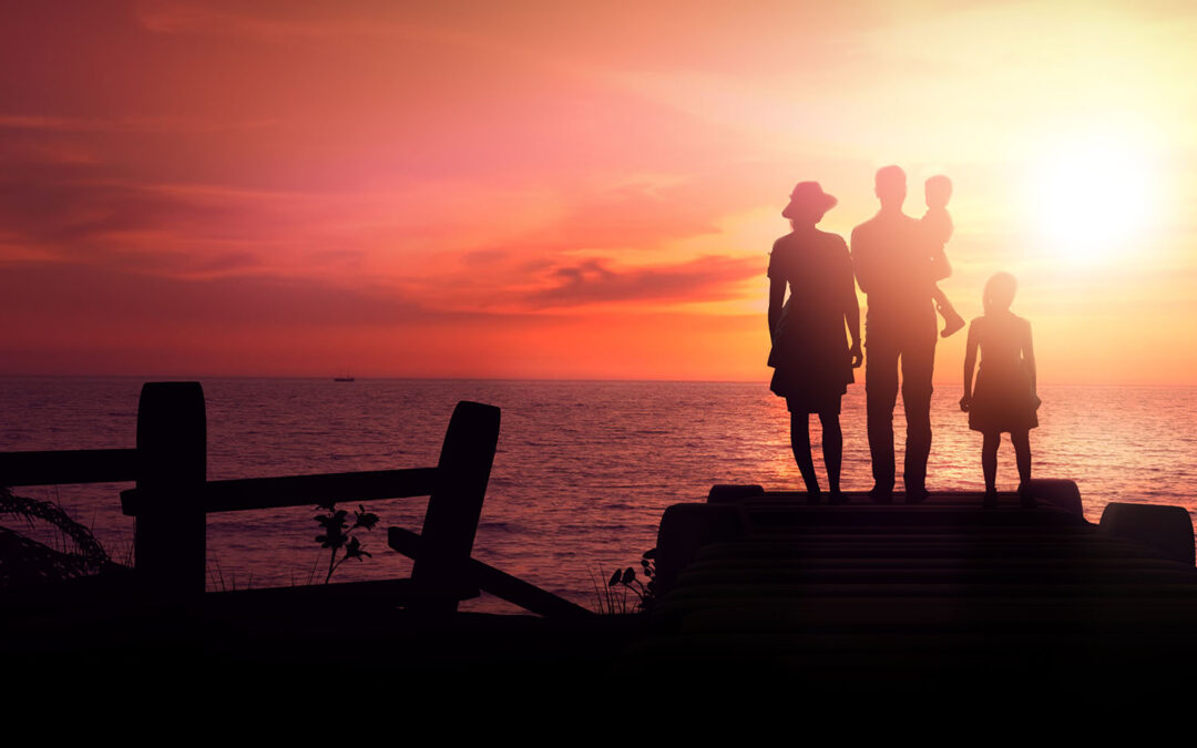 Are You Ready For the 2026 Estate Tax Sunset?