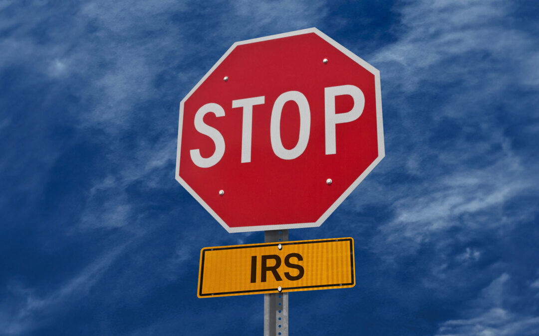 IRS Delays RMD Rules Again