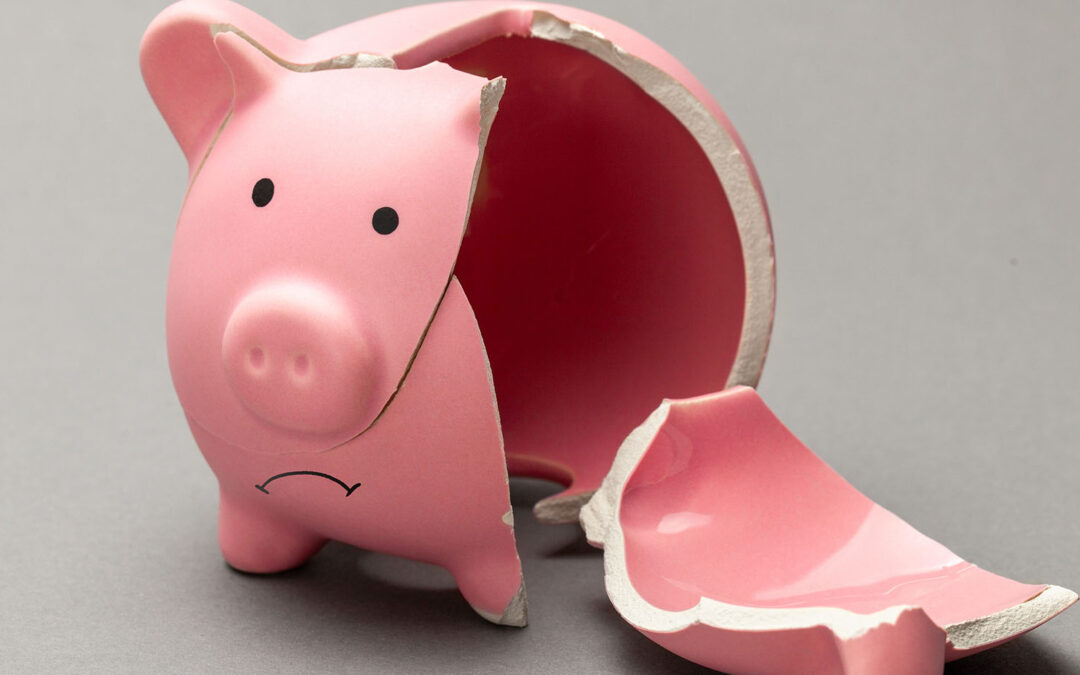 New Study Confirms: 20 Percent of Americans over Age 50 Have No Retirement Savings at All