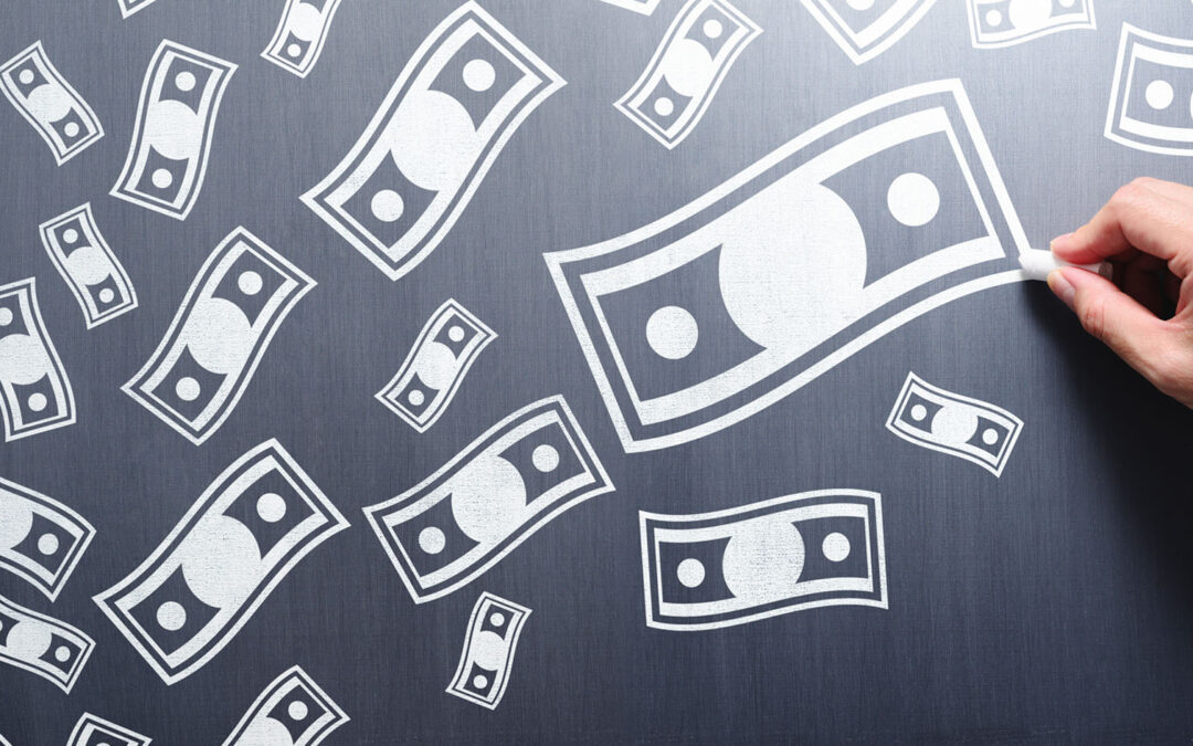 Why Don’t Schools Teach Financial Literacy?
