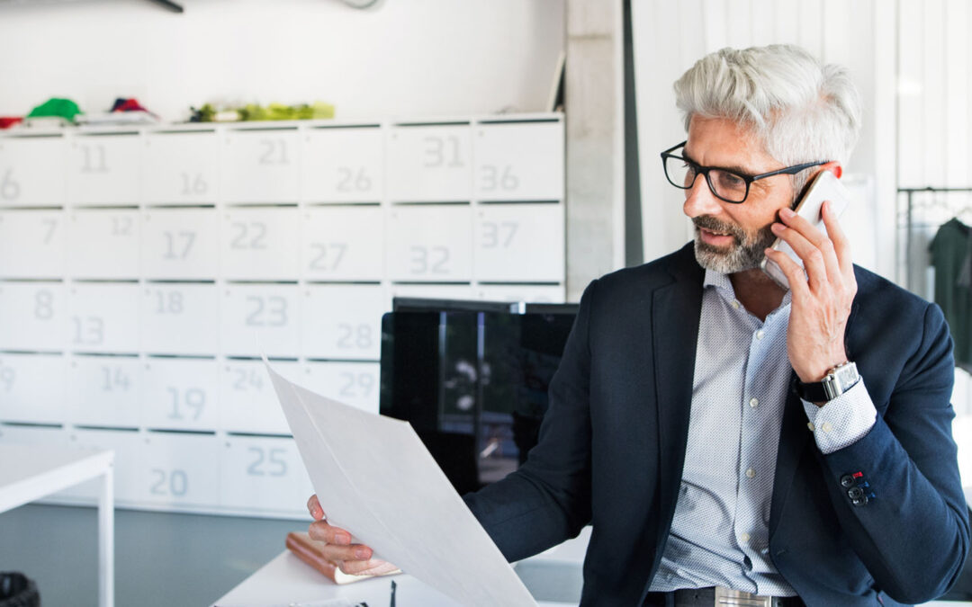 Business Owners: Reach Out to Your Attorney and Insurance Agent Immediately!