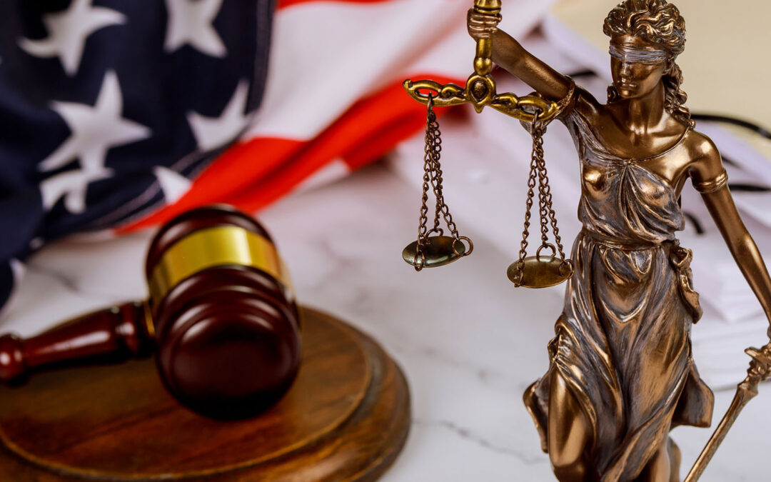 The U.S. Supreme Court Rules Against the Moores!