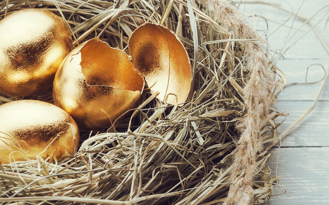Can You Save Too Much for Retirement?