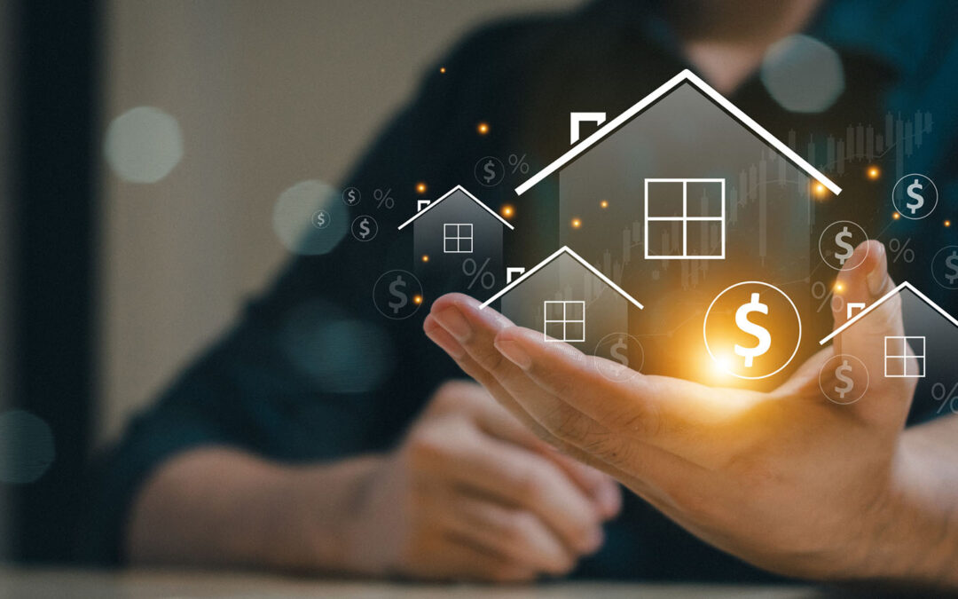 5 Ways to Use Home Equity as a Source for Retirement Income