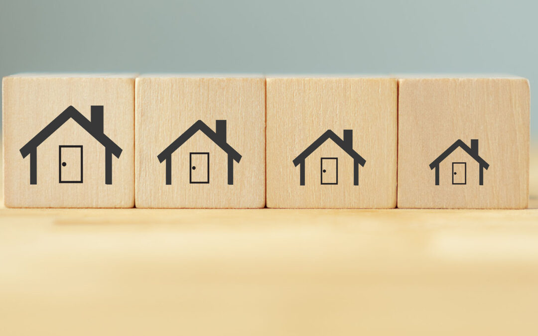 Go Beyond Financial Considerations when Deciding to Downsize
