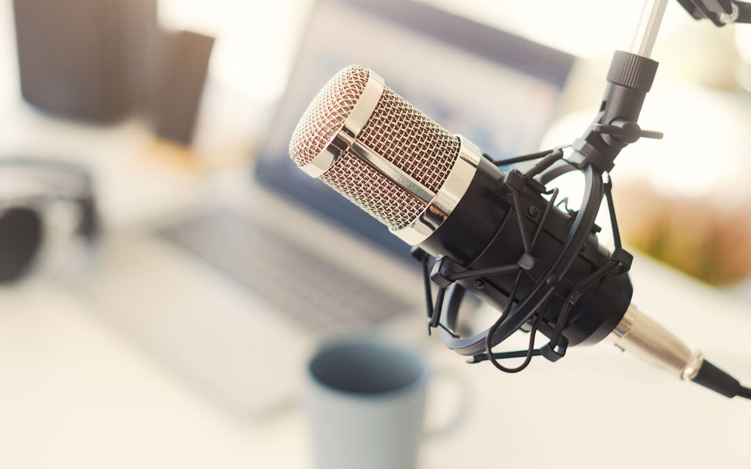 Just Announced: SML’s Top Five Podcasts for 2024