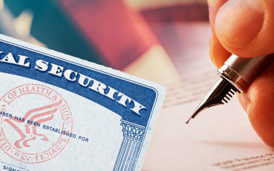 The Social Security Fairness Act: Is it Really Fair?