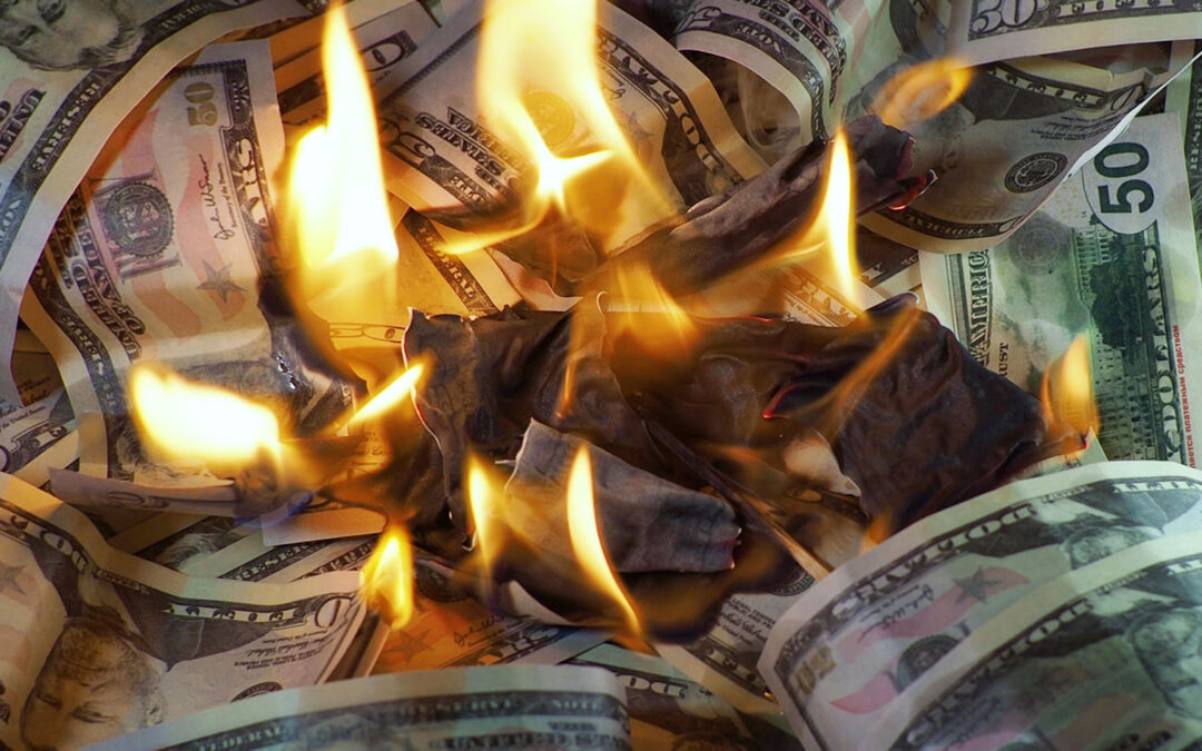 What is a Spendthrift Clause, and When Do People Use It?
