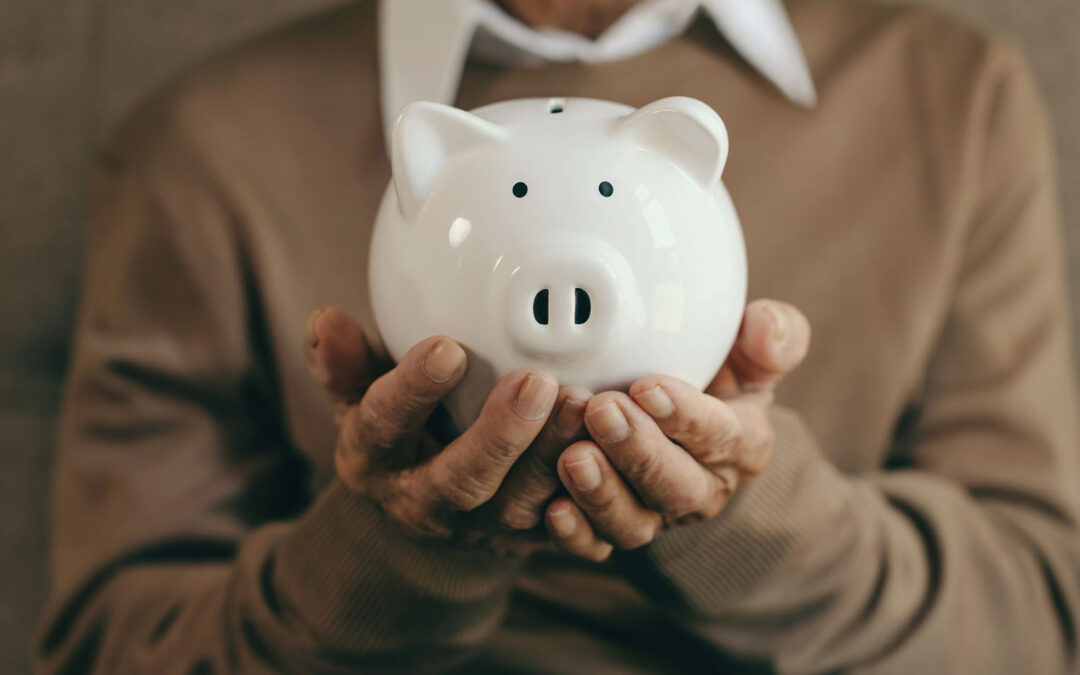 Can Money Buy You a Longer Life?