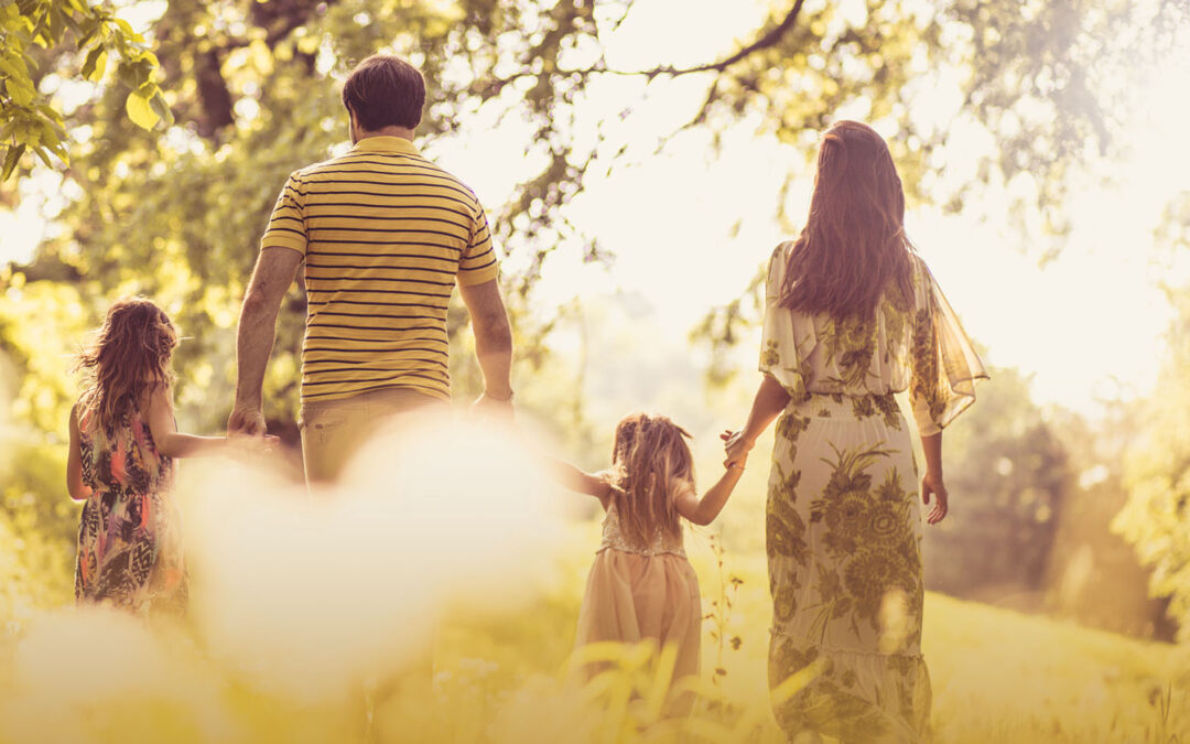 Five Reasons to Purchase Life Insurance for Your Children